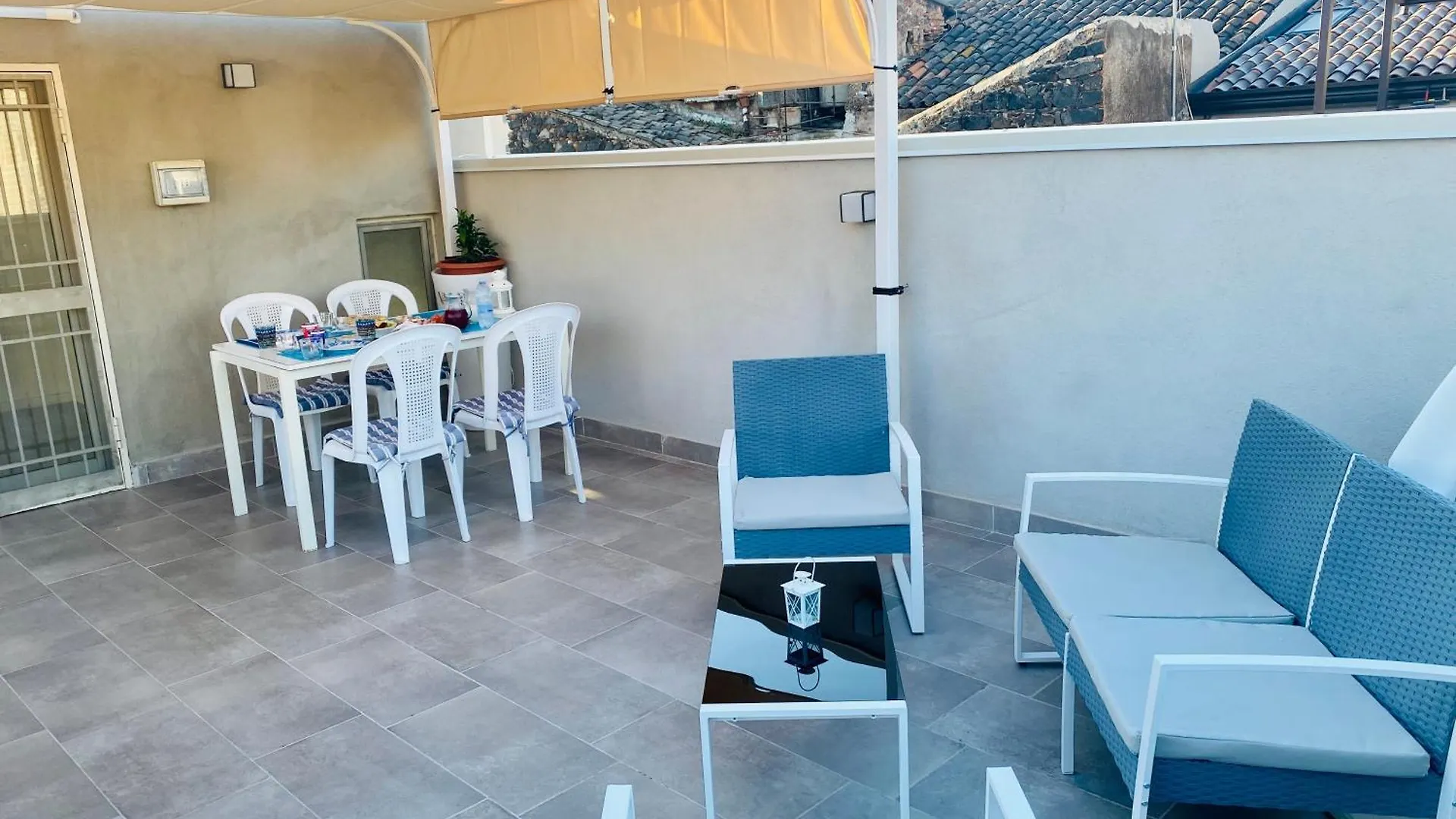 Royal House Bed & Breakfast Catania 0*,