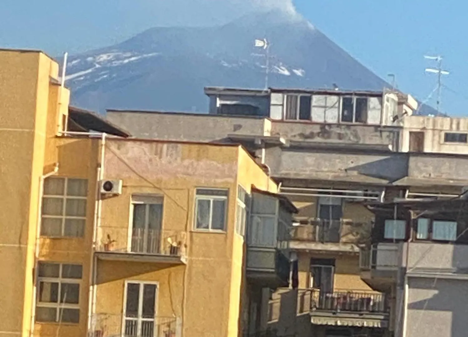 Royal House Bed & Breakfast Catania