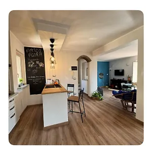 Appartement Attico Agora - Elegante Duplex Nel Cuore Di, Catane