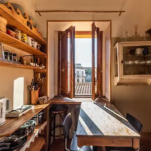 Appartement Palazzu Stidda, Catane