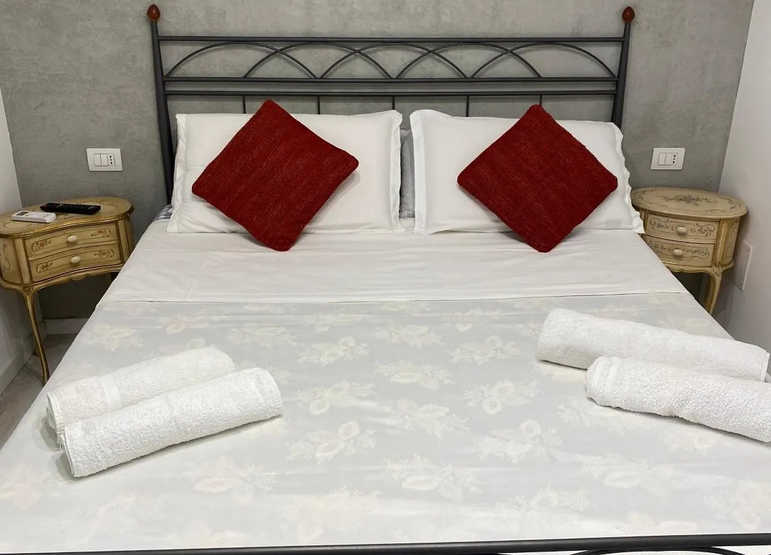 Bed and Breakfast Royal House CTA