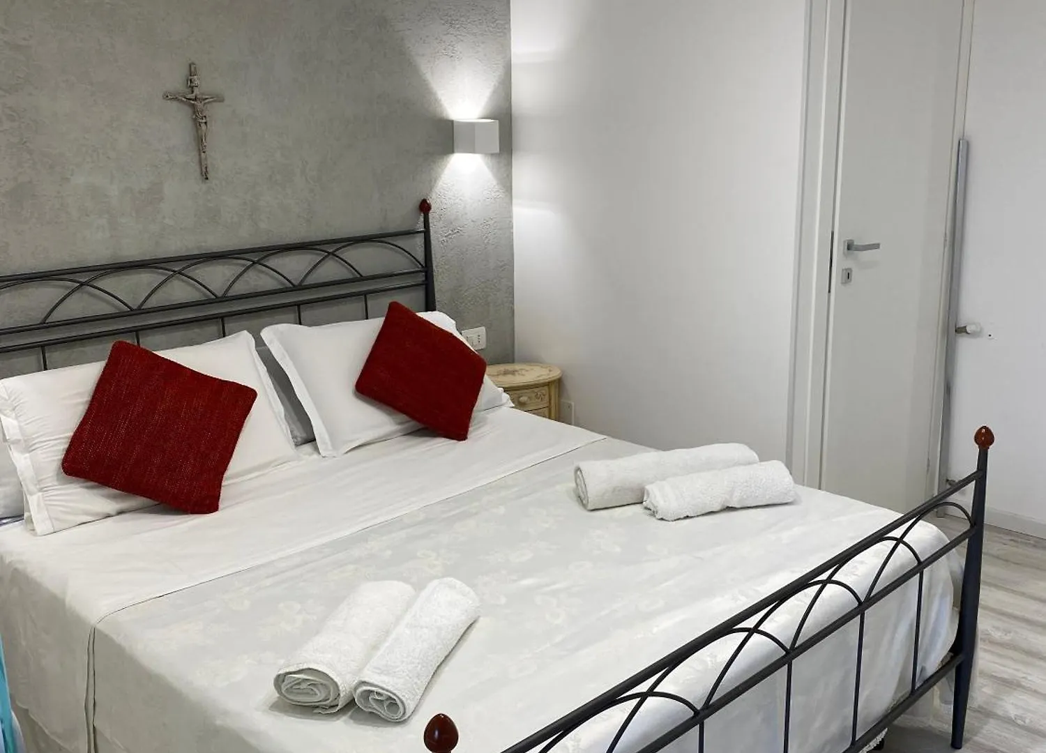 Bed and Breakfast Royal House CTA 0*,  Italien