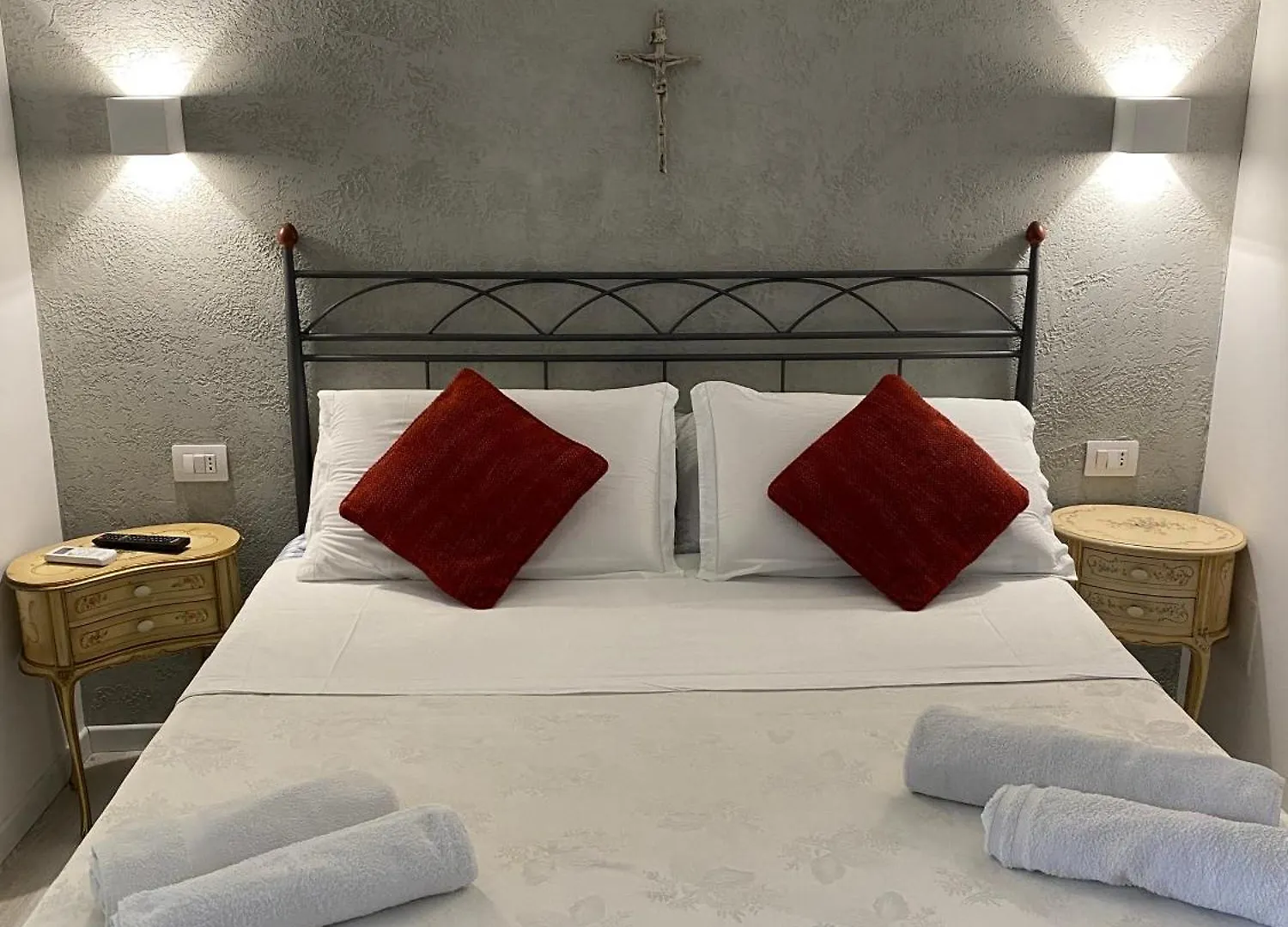 Bed & Breakfast Bed and Breakfast Royal House CTA