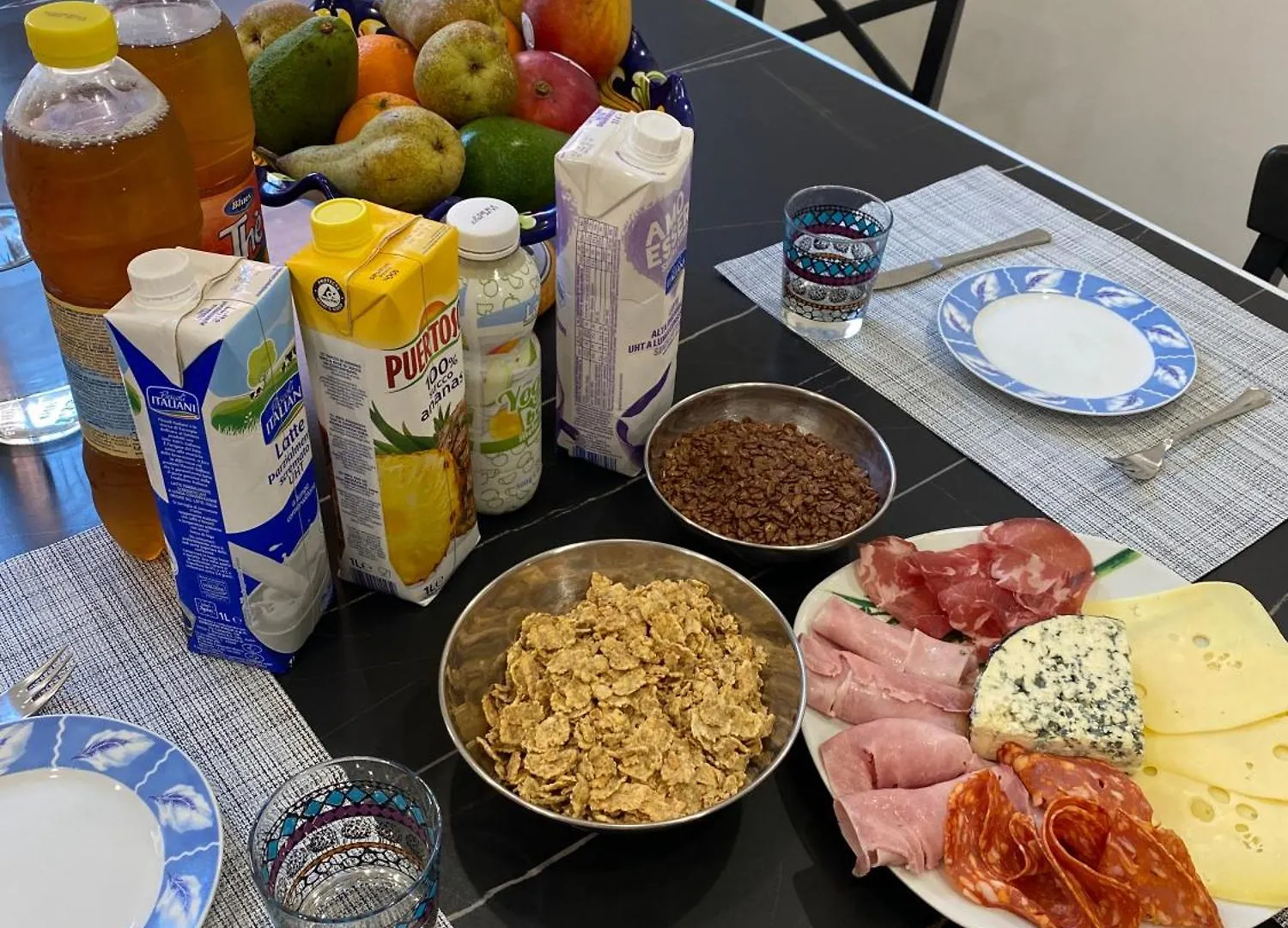 Bed and Breakfast Royal House CTA 0*,  Italien