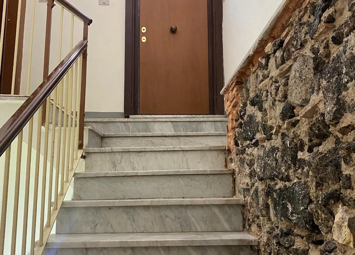 Frühstückspension Bed and Breakfast Royal House CTA Italien