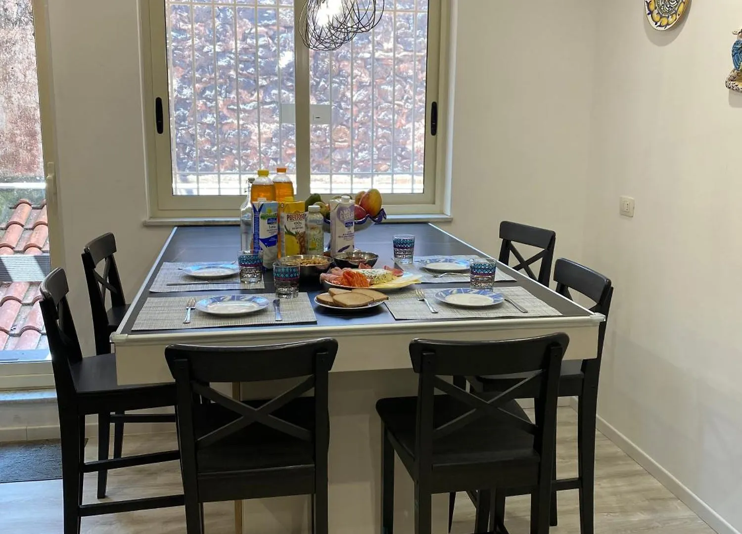 فندق مبيت وإفطار مبيت وإفطار كاتانيا Royal House