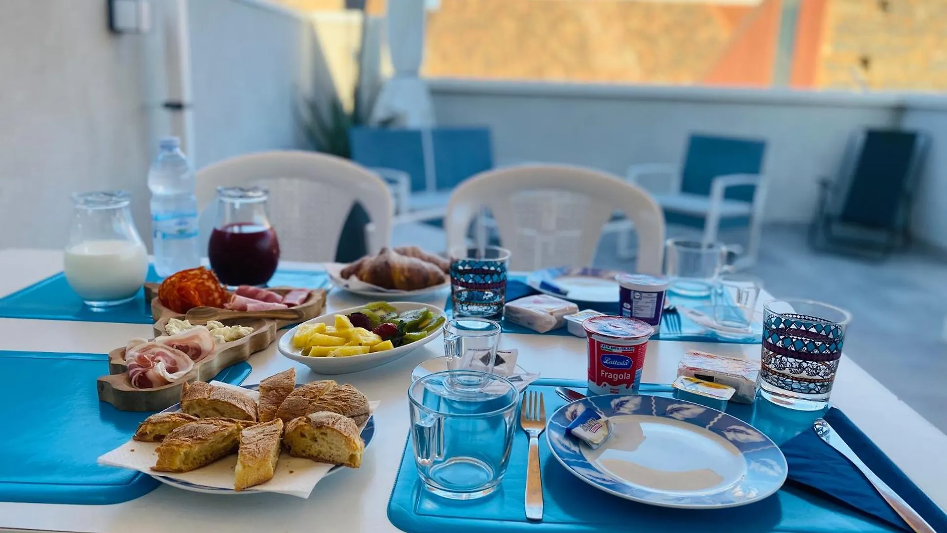 Bed & Breakfast Bed and Breakfast Royal House CTA