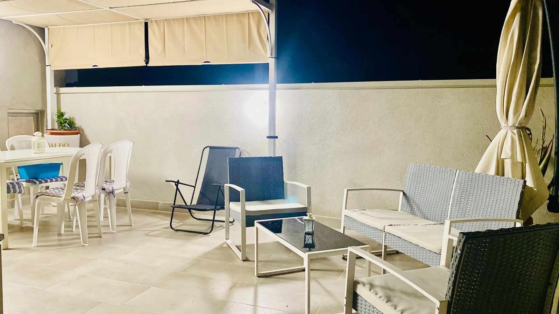 Bed and Breakfast Royal House CTA Italien
