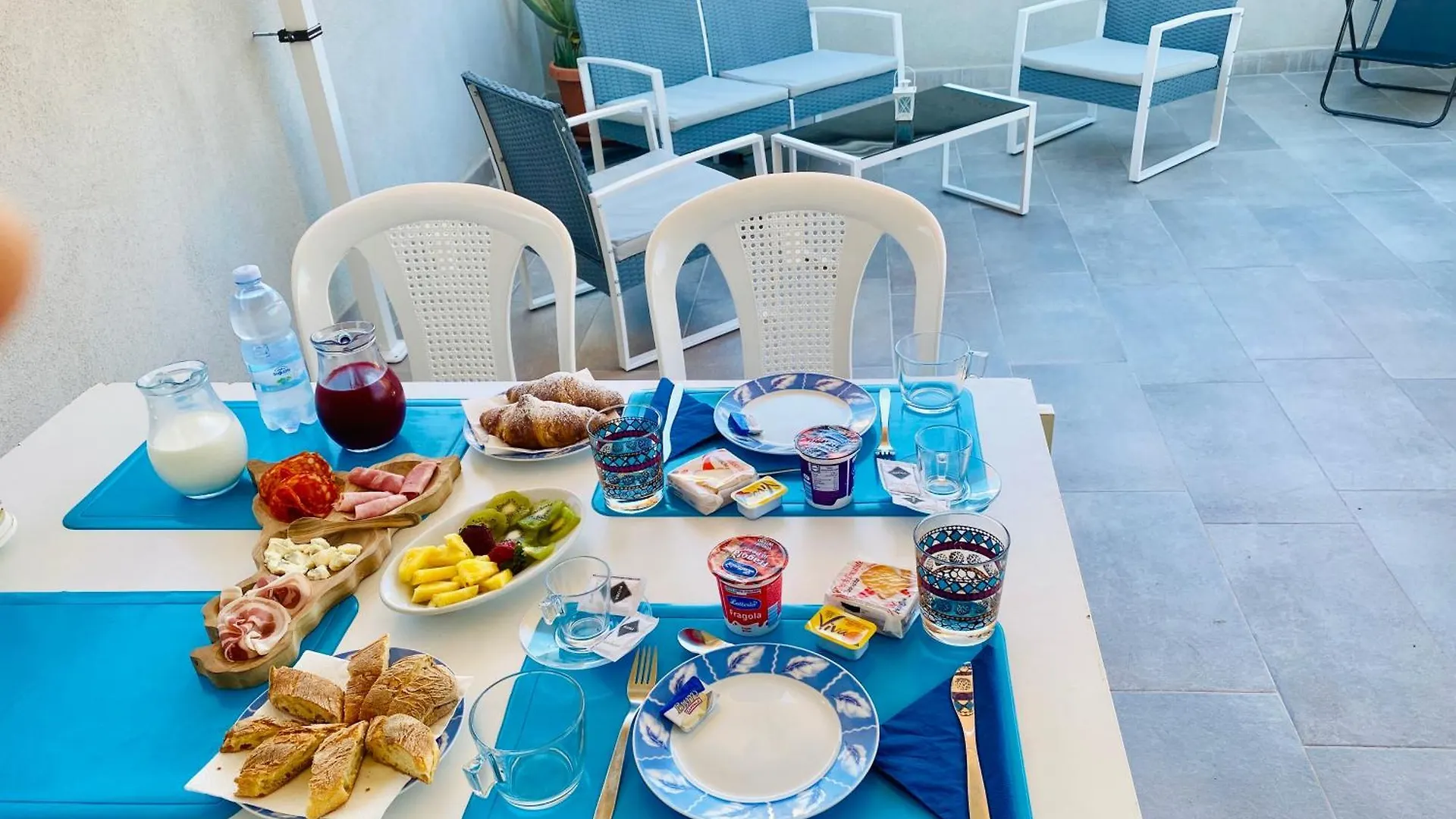 مبيت وإفطار كاتانيا Royal House 0*,  إيطاليا